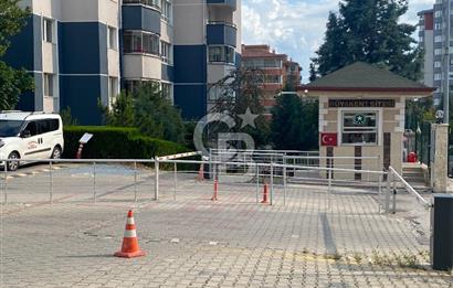 ATA MAH. RÜYAKENT SİTESİNDE MASRAFSIZ 3+1 | GÜNEY-BATI CEPHE | ÇİFT BALKON 24 SAAT GÜVENLİK