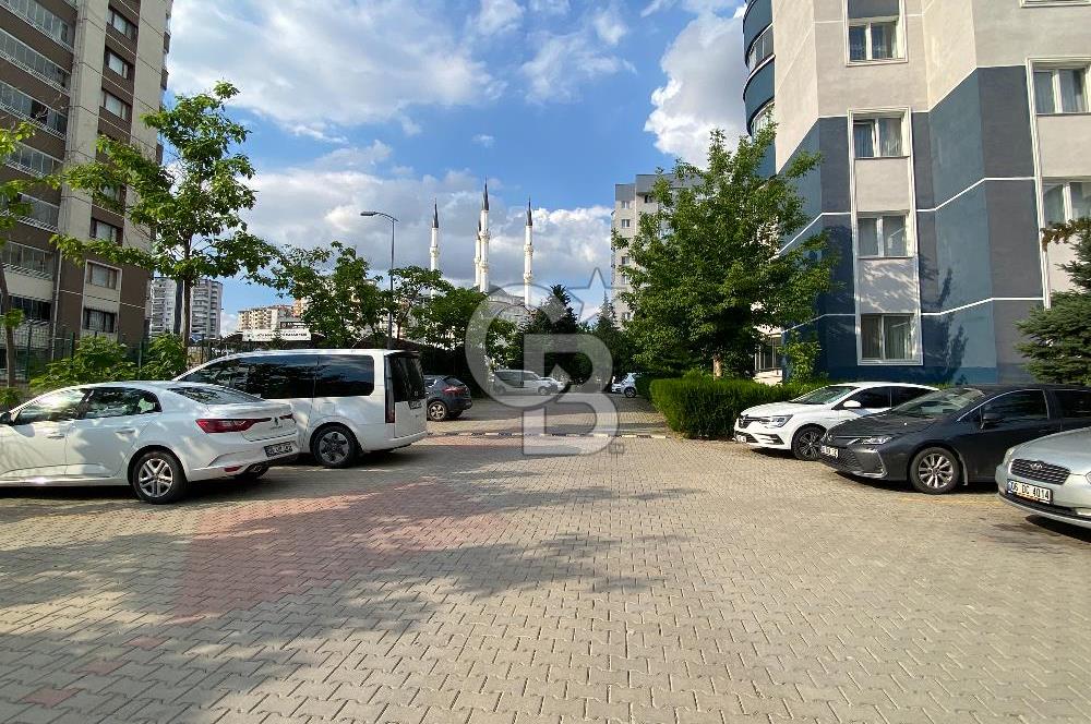 ATA MAH. RÜYAKENT SİTESİNDE MASRAFSIZ 3+1 | GÜNEY-BATI CEPHE | ÇİFT BALKON 24 SAAT GÜVENLİK
