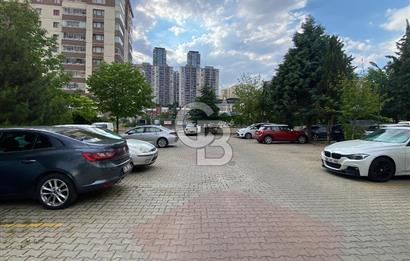ATA MAH. RÜYAKENT SİTESİNDE MASRAFSIZ 3+1 | GÜNEY-BATI CEPHE | ÇİFT BALKON 24 SAAT GÜVENLİK