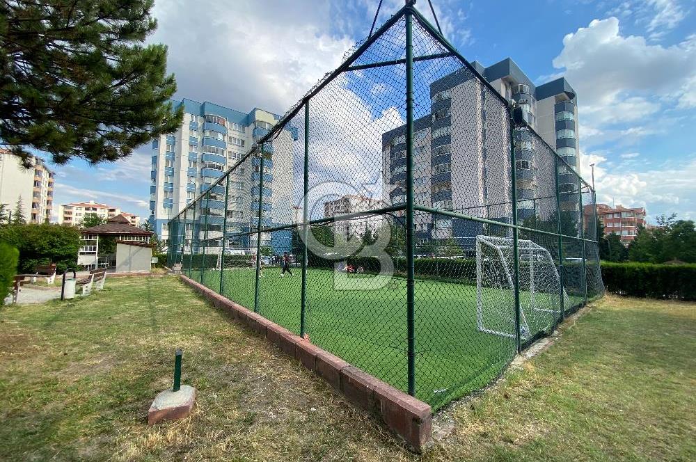 ATA MAH. RÜYAKENT SİTESİNDE MASRAFSIZ 3+1 | GÜNEY-BATI CEPHE | ÇİFT BALKON 24 SAAT GÜVENLİK