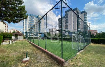 ATA MAH. RÜYAKENT SİTESİNDE MASRAFSIZ 3+1 | GÜNEY-BATI CEPHE | ÇİFT BALKON 24 SAAT GÜVENLİK