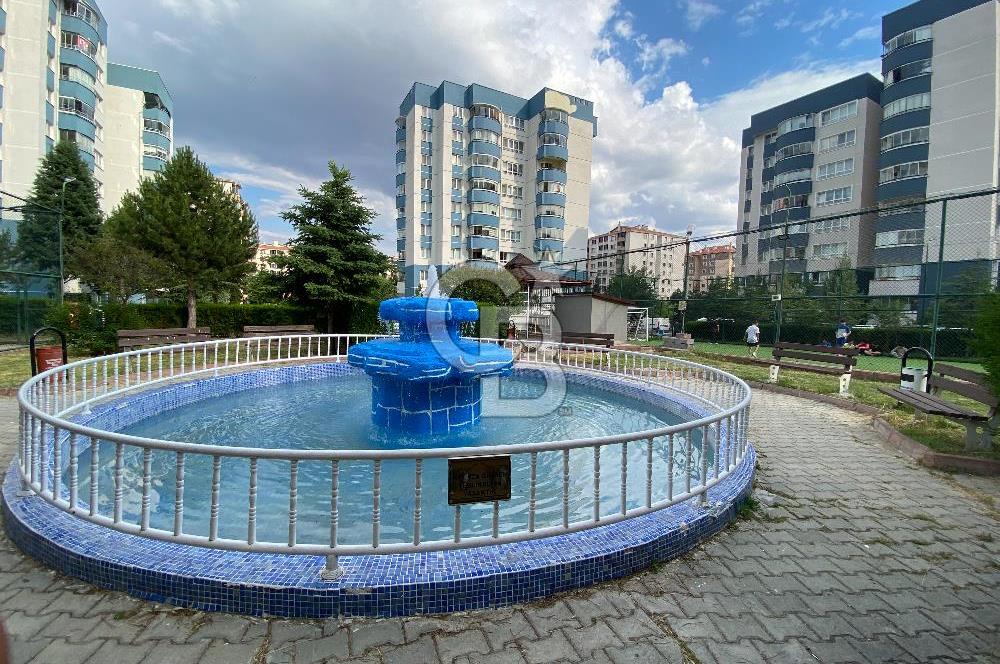 ATA MAH. RÜYAKENT SİTESİNDE MASRAFSIZ 3+1 | GÜNEY-BATI CEPHE | ÇİFT BALKON 24 SAAT GÜVENLİK