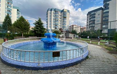 ATA MAH. RÜYAKENT SİTESİNDE MASRAFSIZ 3+1 | GÜNEY-BATI CEPHE | ÇİFT BALKON 24 SAAT GÜVENLİK
