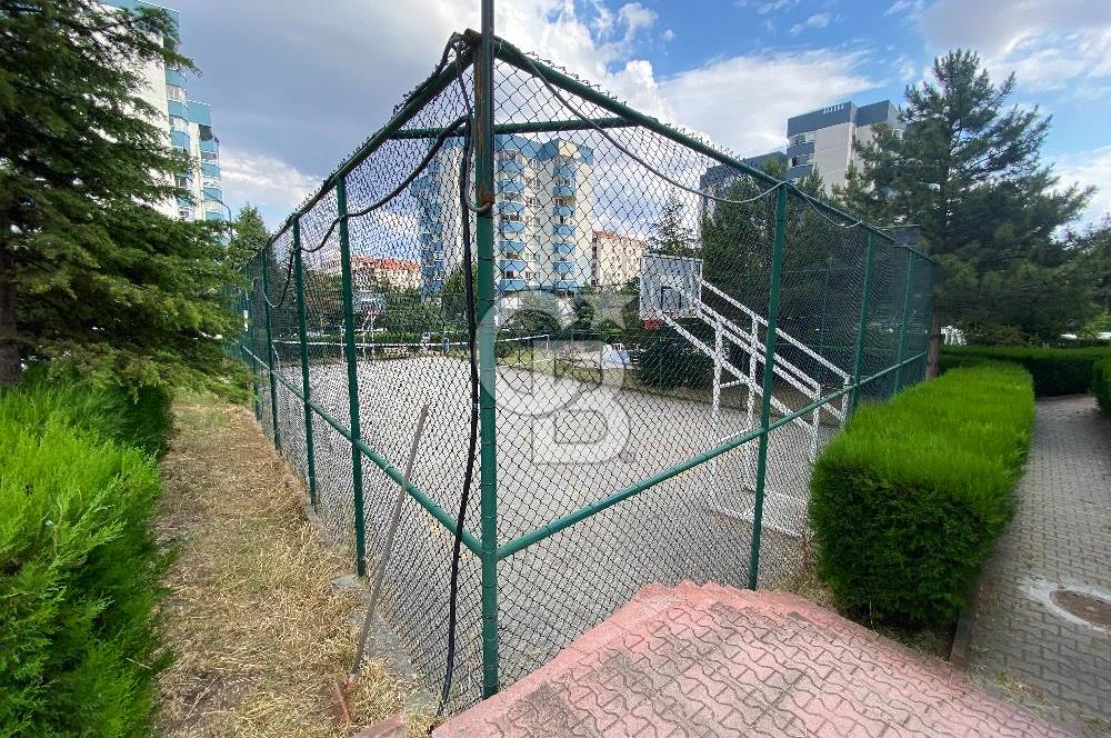 ATA MAH. RÜYAKENT SİTESİNDE MASRAFSIZ 3+1 | GÜNEY-BATI CEPHE | ÇİFT BALKON 24 SAAT GÜVENLİK