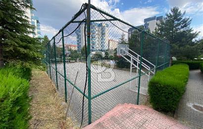 ATA MAH. RÜYAKENT SİTESİNDE MASRAFSIZ 3+1 | GÜNEY-BATI CEPHE | ÇİFT BALKON 24 SAAT GÜVENLİK