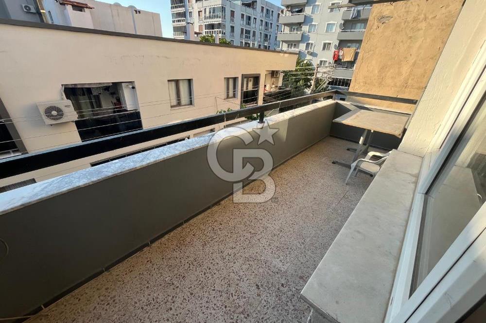 İzmir Buca Yenigün Mahallesi 1+1 Kiralık Daire