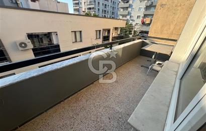 İzmir Buca Yenigün Mahallesi 1+1 Kiralık Daire