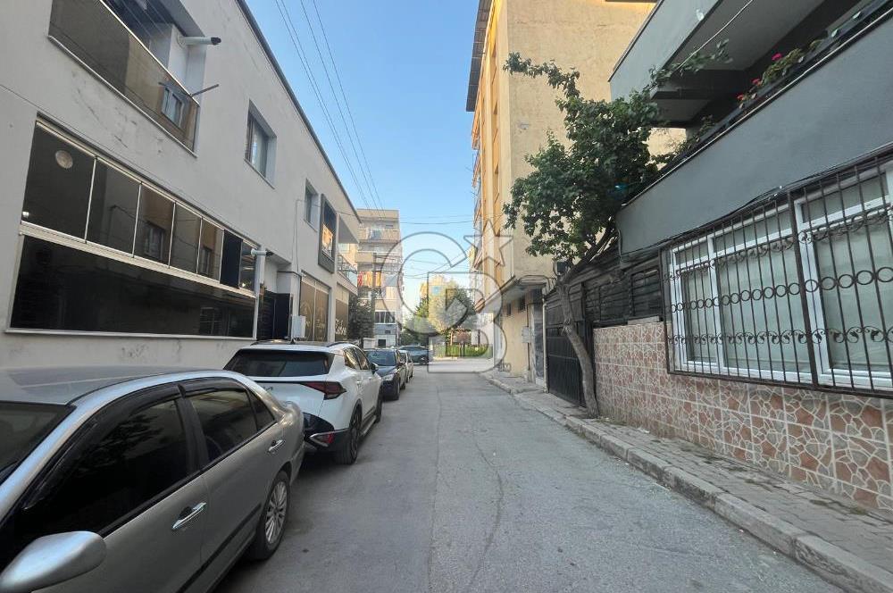 İzmir Buca Yenigün Mahallesi 1+1 Kiralık Daire