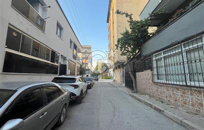 İzmir Buca Yenigün Mahallesi 1+1 Kiralık Daire