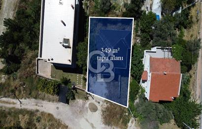 Karaburun Mordoğan'da 3+1 Satılık Müstakil Villa