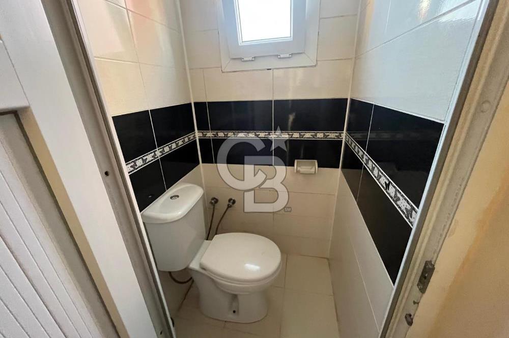 İzmir Buca Yenigün Mahallesi 1+1 Kiralık Daire