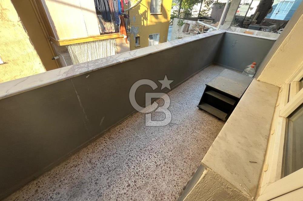 İzmir Buca Yenigün Mahallesi 1+1 Kiralık Daire
