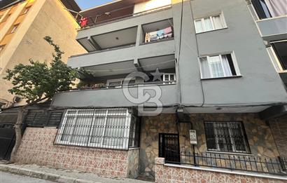 İzmir Buca Yenigün Mahallesi 1+1 Kiralık Daire