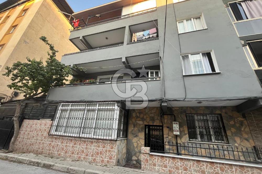 İzmir Buca Yenigün Mahallesi 1+1 Kiralık Daire