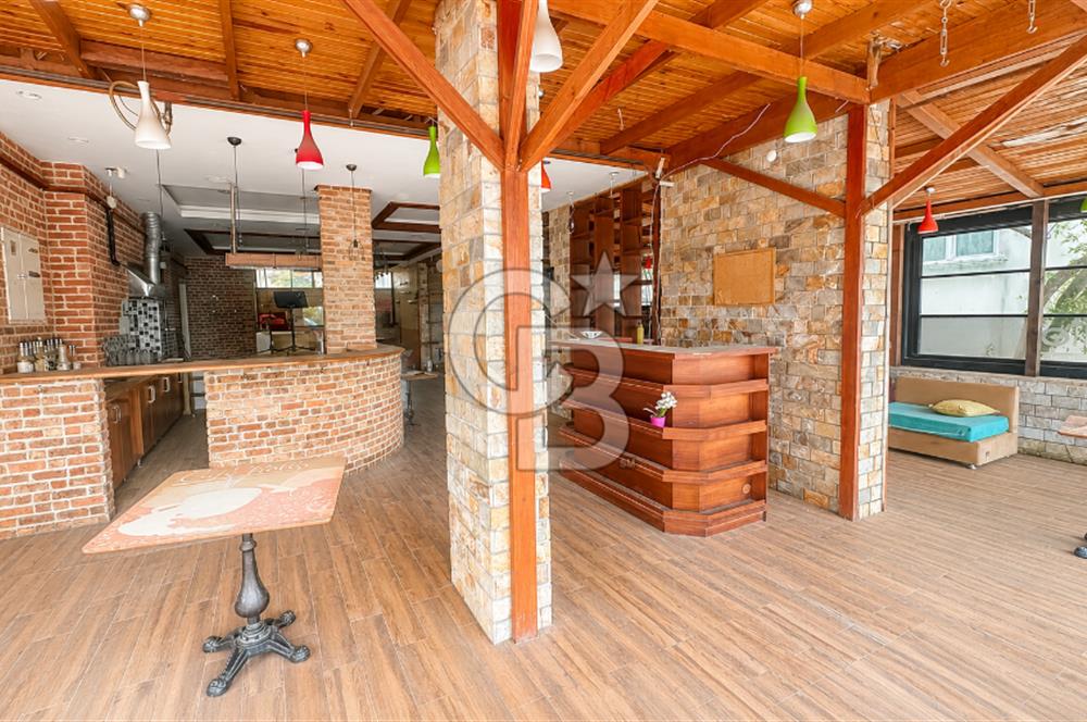 TRABZON KALKINMA MAHALLESİNDE FIRSAT SATILIK İŞYERİ