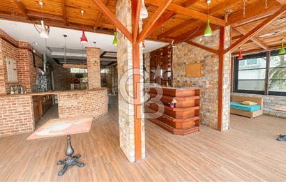 TRABZON KALKINMA MAHALLESİNDE FIRSAT SATILIK İŞYERİ