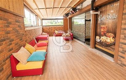 TRABZON KALKINMA MAHALLESİNDE FIRSAT SATILIK İŞYERİ