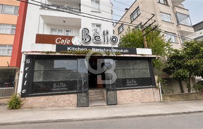TRABZON KALKINMA MAHALLESİNDE FIRSAT SATILIK İŞYERİ