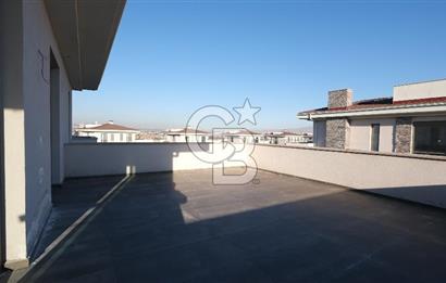 GÖLBAŞI/HACILAR MORA MANZARA EVLERİ 5+1 SATILIK VİLLA