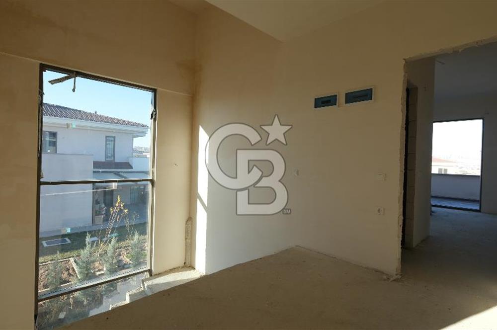 GÖLBAŞI/HACILAR MORA MANZARA EVLERİ 5+1 SATILIK VİLLA