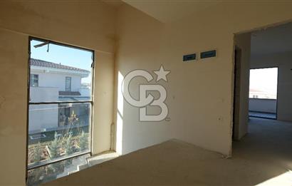 GÖLBAŞI/HACILAR MORA MANZARA EVLERİ 5+1 SATILIK VİLLA