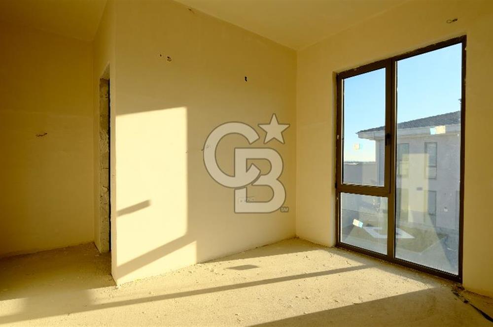 GÖLBAŞI/HACILAR MORA MANZARA EVLERİ 5+1 SATILIK VİLLA