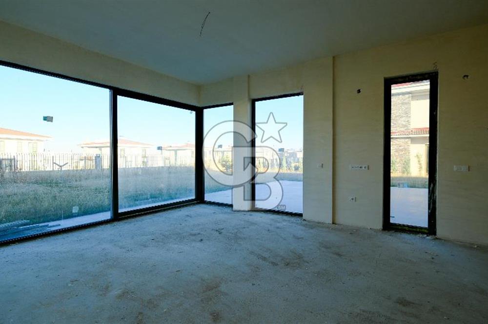 GÖLBAŞI/HACILAR MORA MANZARA EVLERİ 5+1 SATILIK VİLLA