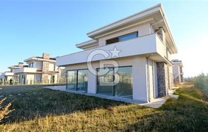GÖLBAŞI/HACILAR MORA MANZARA EVLERİ 5+1 SATILIK VİLLA