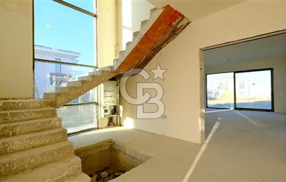 GÖLBAŞI/HACILAR MORA MANZARA EVLERİ 5+1 SATILIK VİLLA