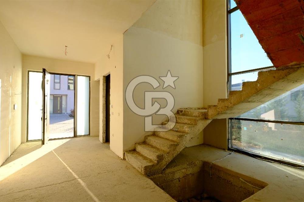 GÖLBAŞI/HACILAR MORA MANZARA EVLERİ 5+1 SATILIK VİLLA