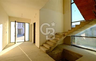 GÖLBAŞI/HACILAR MORA MANZARA EVLERİ 5+1 SATILIK VİLLA