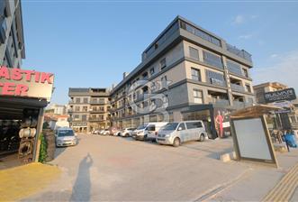 Menemen Ulukent İzban yakını 1+1 Kiralık Sıfır Lüks Daire - 7 - 352704
