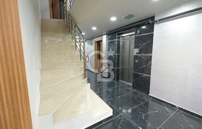 Menemen Ulukent İzban yakını 1+1 Kiralık Sıfır Lüks Daire