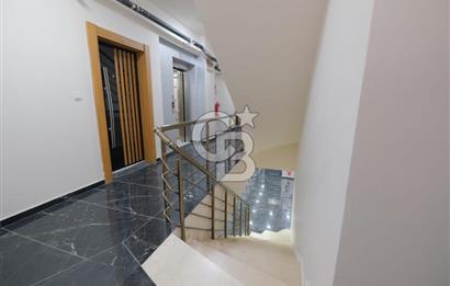 Menemen Ulukent İzban yakını 1+1 Kiralık Sıfır Lüks Daire