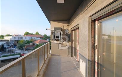 Menemen Ulukent İzban yakını 1+1 Kiralık Sıfır Lüks Daire