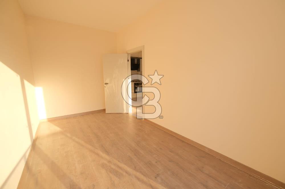 Menemen Ulukent İzban yakını 1+1 Kiralık Sıfır Lüks Daire