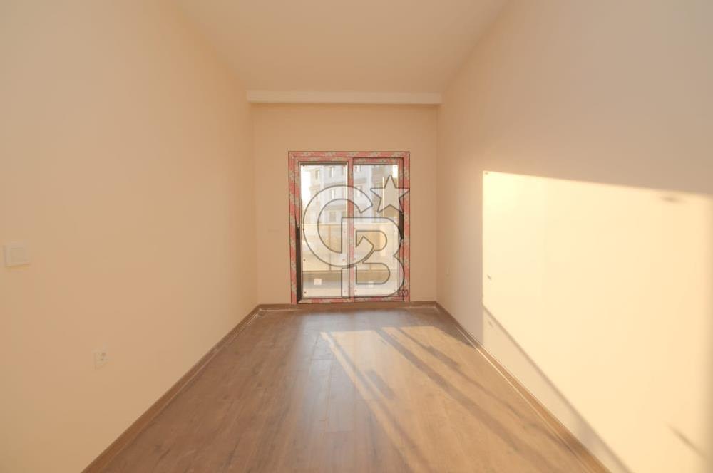 Menemen Ulukent İzban yakını 1+1 Kiralık Sıfır Lüks Daire