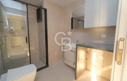 Menemen Ulukent İzban yakını 1+1 Kiralık Sıfır Lüks Daire