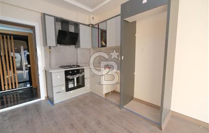 Menemen Ulukent İzban yakını 1+1 Kiralık Sıfır Lüks Daire