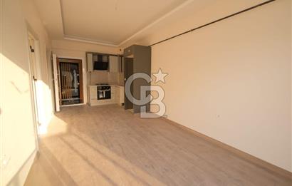 Menemen Ulukent İzban yakını 1+1 Kiralık Sıfır Lüks Daire