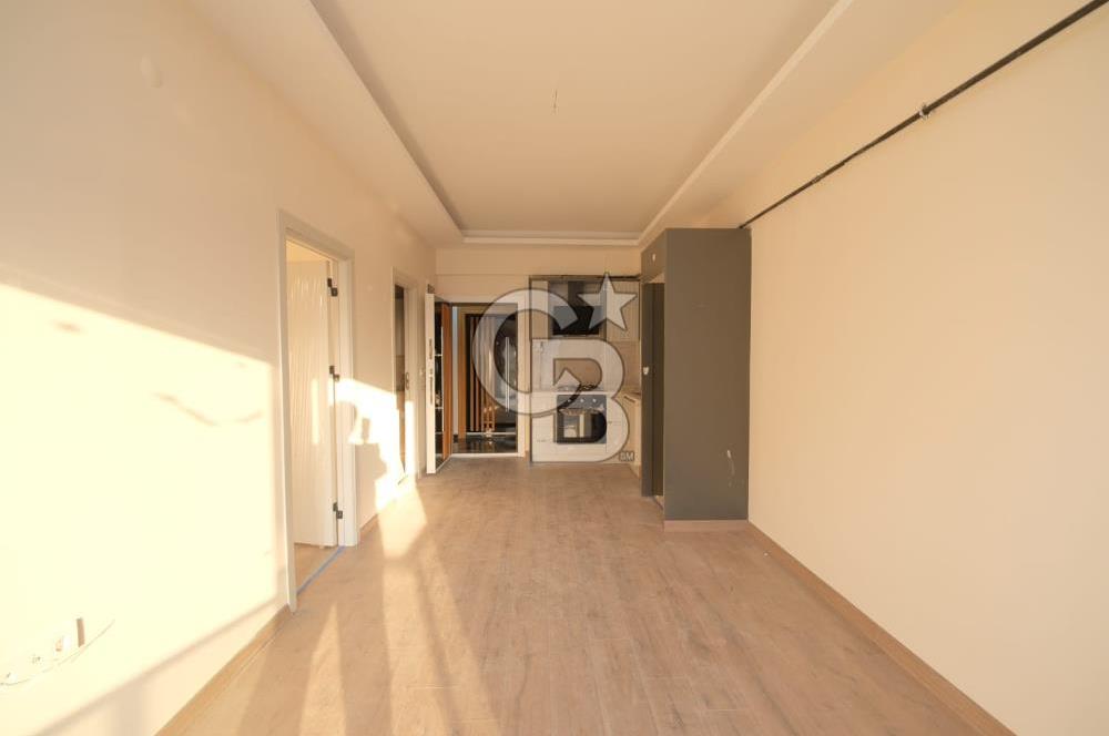 Menemen Ulukent İzban yakını 1+1 Kiralık Sıfır Lüks Daire