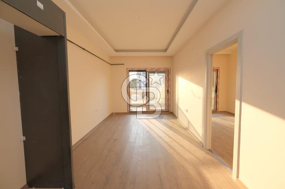 Menemen Ulukent İzban yakını 1+1 Kiralık Sıfır Lüks Daire