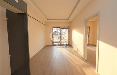 Menemen Ulukent İzban yakını 1+1 Kiralık Sıfır Lüks Daire