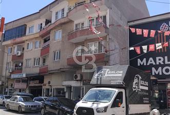 Burhaniye Kocacami Mahallesinde Satılık 3+1 Daire - 8 - 352702