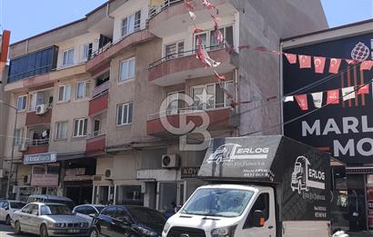 Burhaniye Kocacami Mahallesinde Satılık 3+1 Daire