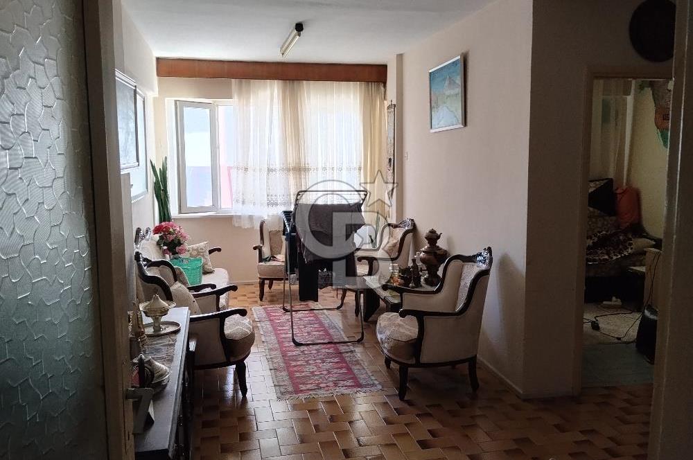 Burhaniye Kocacami Mahallesinde Satılık 3+1 Daire