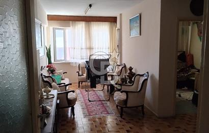 Burhaniye Kocacami Mahallesinde Satılık 3+1 Daire