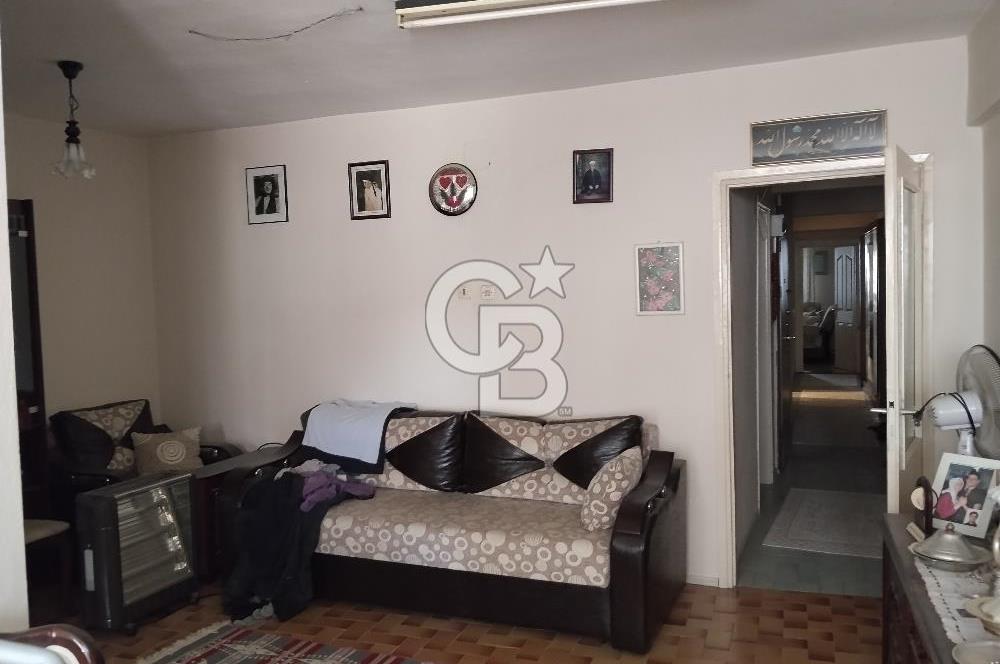 Burhaniye Kocacami Mahallesinde Satılık 3+1 Daire