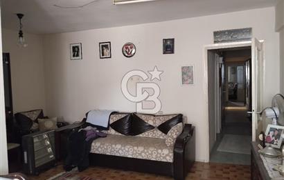 Burhaniye Kocacami Mahallesinde Satılık 3+1 Daire