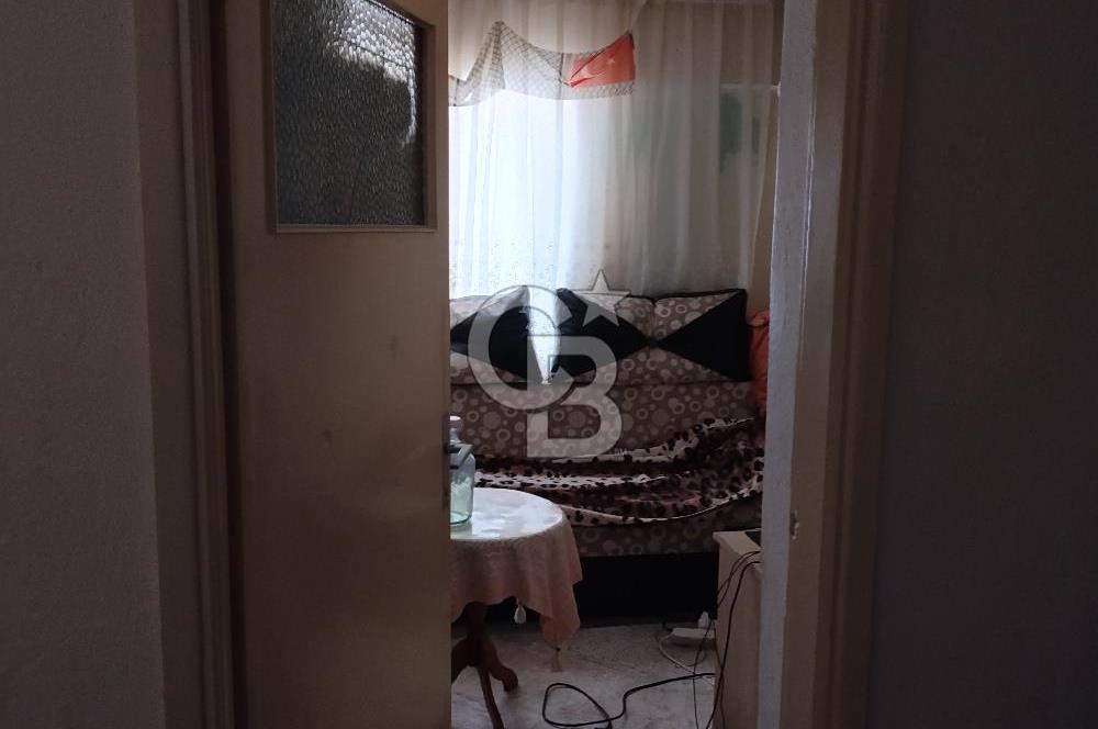 Burhaniye Kocacami Mahallesinde Satılık 3+1 Daire